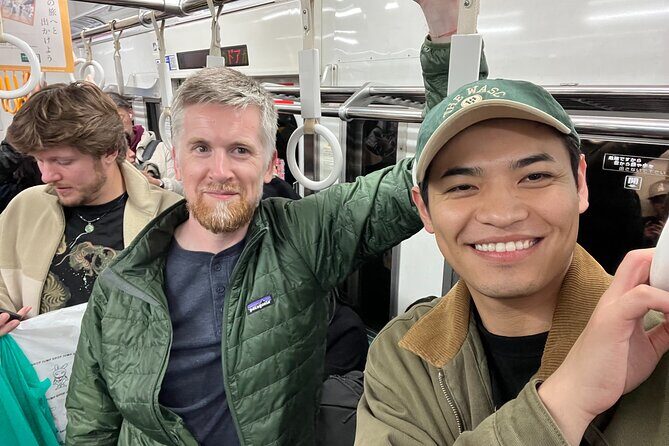 Tokyo: Full-Day Private Tour (Hotel Pickup) - Authentic Interactions and Cultural Insights