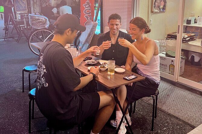 Tokyo: Full-Day Private Tour (Hotel Pickup) - Practical Details and Tips