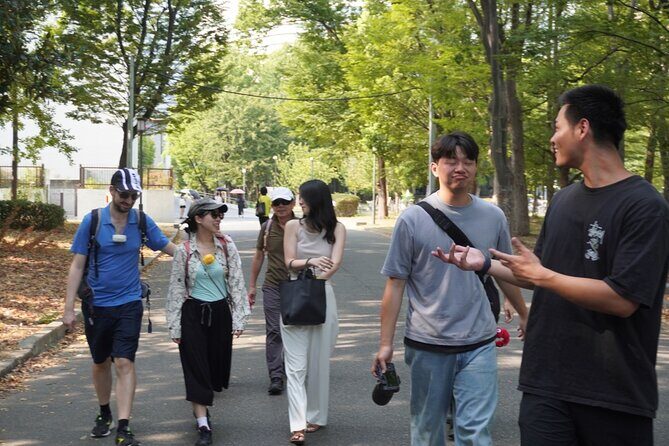 Tokyo: Full-Day Private Tour (Hotel Pickup) - Who Is This Tour Perfect For?