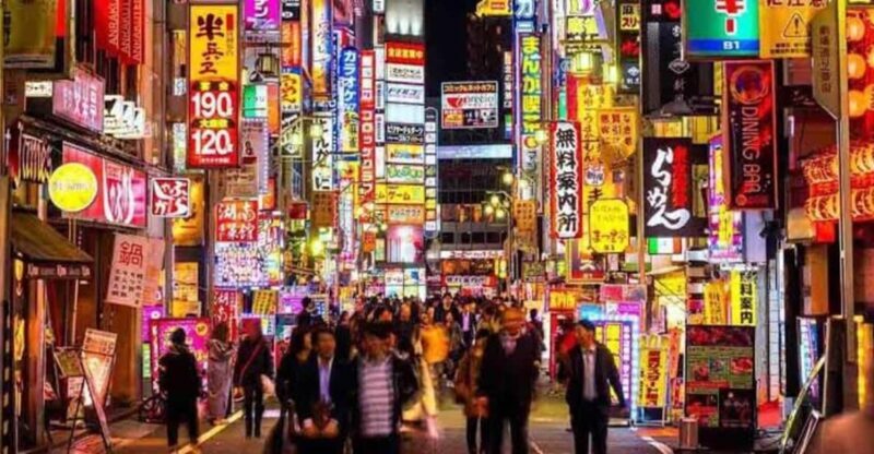 Tokyo: Full-Day Private Tour with English-Speaking driver - Exploring Tokyo in Depth: What to Expect