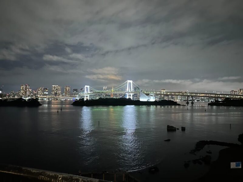 Tokyo full day private tour with Guide - FAQ