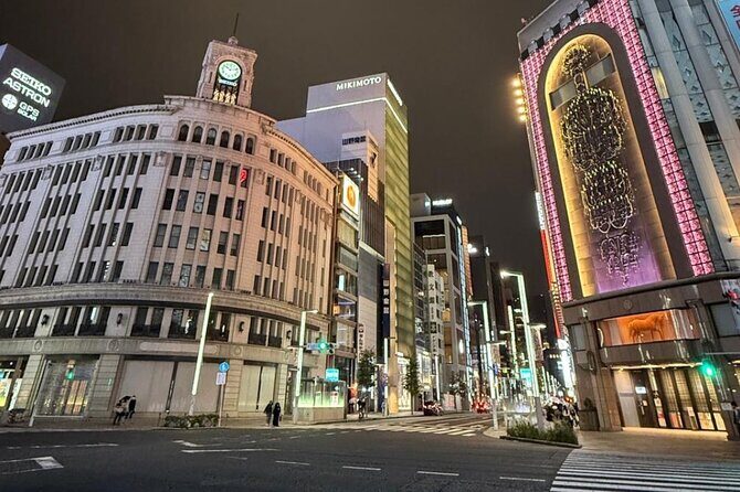 Tokyo Full-Day Private Walking Tour  Fully Personalized - Potential Drawbacks to Consider
