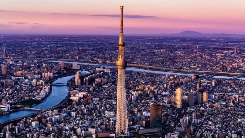 Tokyo Full-Day Sightseeing City Tour with English Driver - Discover Tokyo in a Day: An Honest Review of the Full-Day Private Sightseeing Tour