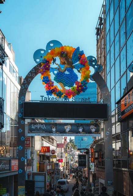 Tokyo full day Spanish speaking tour with hotel pick up and drop off. - Unpacking the Experience: A Detailed Look at the Tour