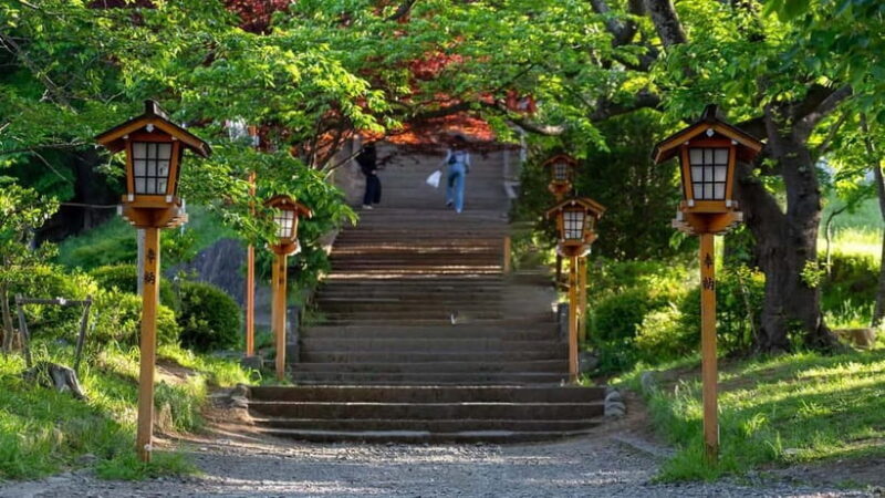 Tokyo: Full-Day Tour of the Six Majestic Spots of Mt Fuji - Frequently Asked Questions