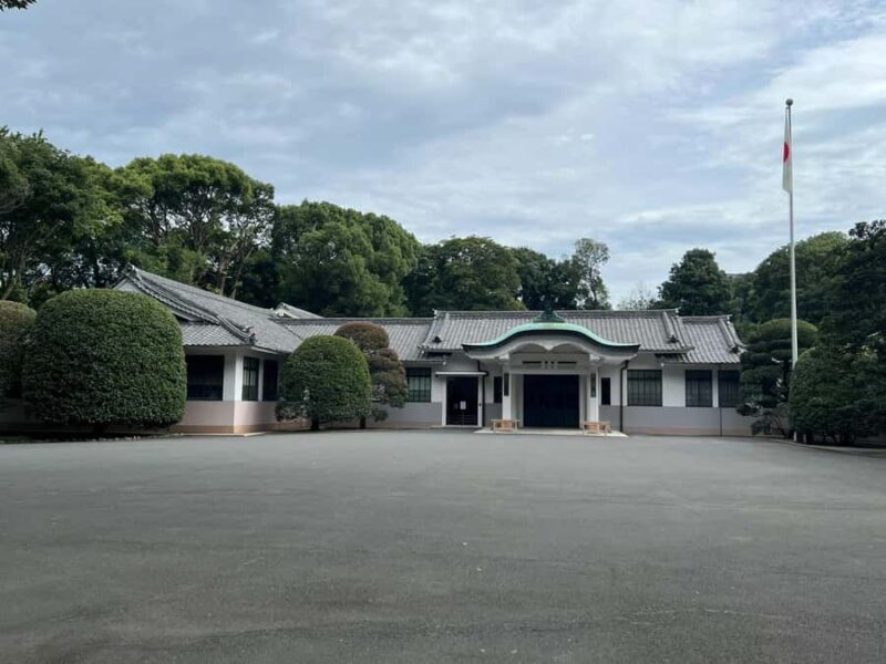 Tokyo Full-Day Tour with Private Car - Practical Details: Logistics and Value