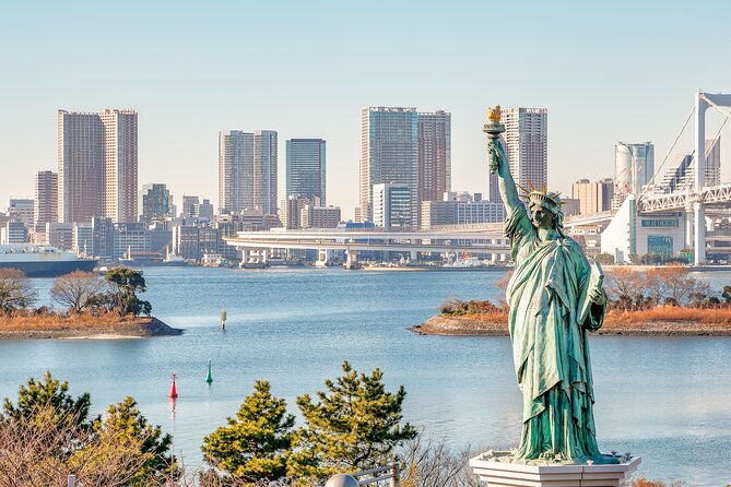 tokyo-full-day-trip-with-private-guide-and-luxury-car