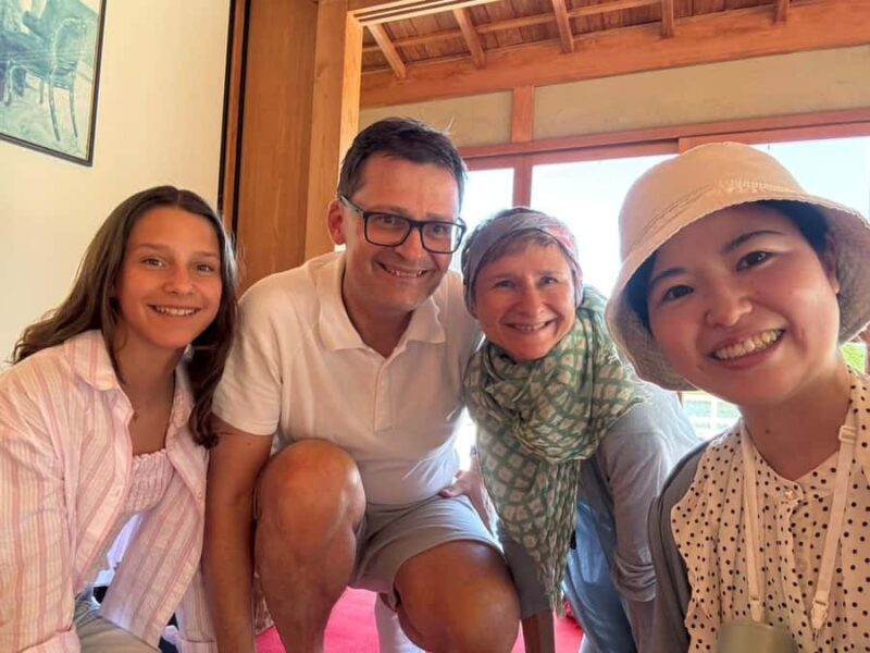 Tokyo: Fully Customizable Private Shopping Spree with Locals - Key Points