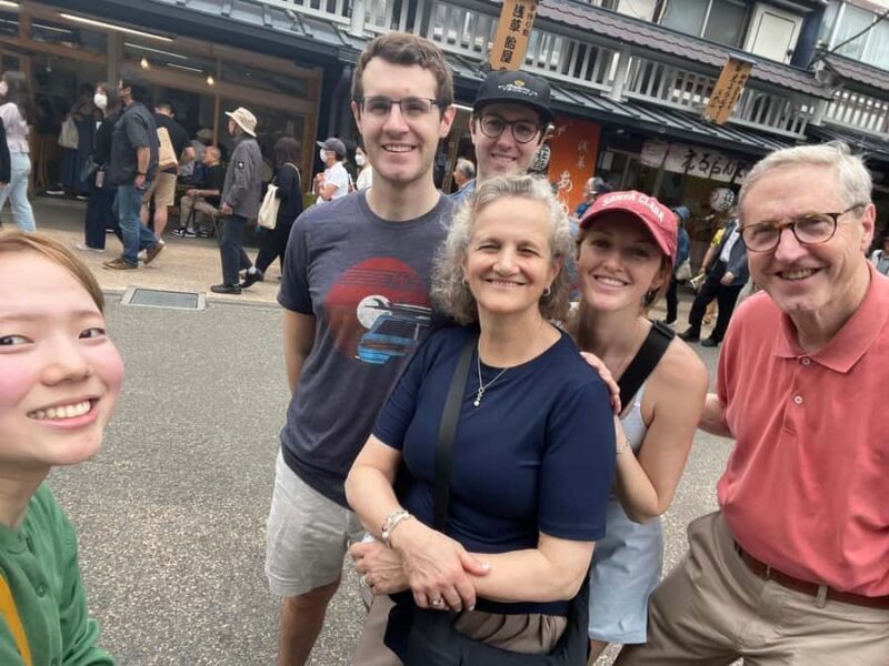 Tokyo: Fully Customizable Private Shopping Spree with Locals - An In-Depth Look at the Tour Experience