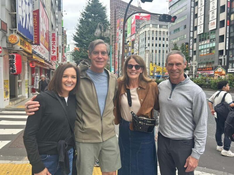 Tokyo: Fully Customizable Private Shopping Spree with Locals - FAQ