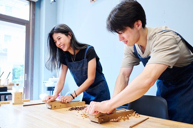 Tokyo Ginza Chopstick Making Workshop - Frequently Asked Questions (FAQs)