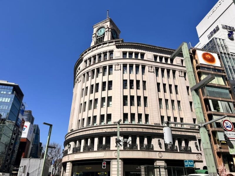 tokyo-ginza-deep-back-alley-walking-tour