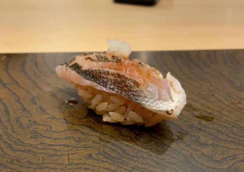 Tokyo: Ginza Sushi Tour  Learn to Eat Like a Local - Exploring the Itinerary and Experience