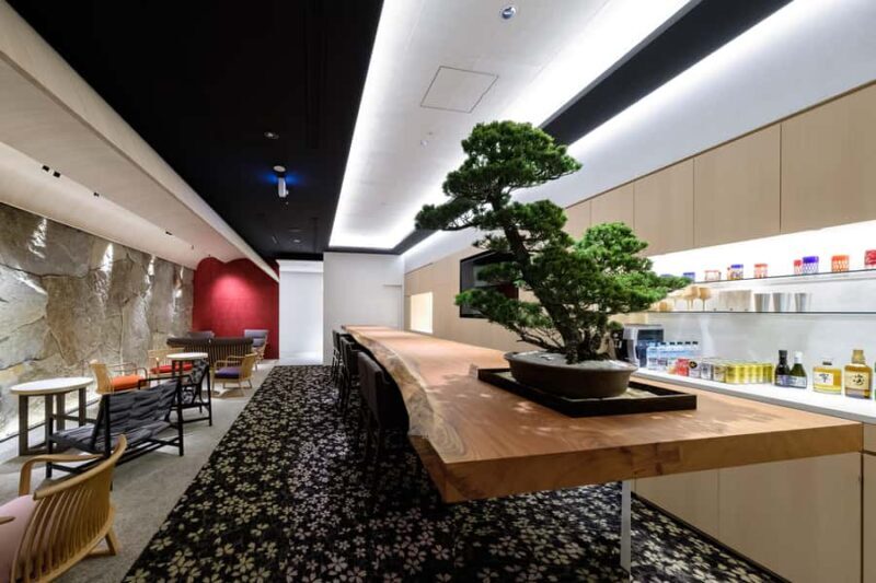 Tokyo: Ginza Tea Ceremony with Matcha ,Sweets and sushi toy - Practical Details and Considerations