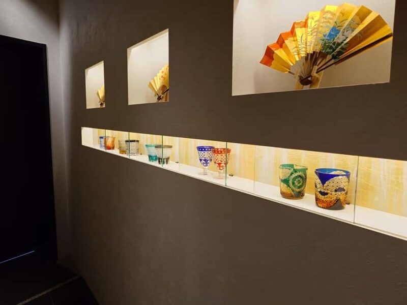 Tokyo: Ginza Tea Ceremony with Matcha ,Sweets and sushi toy - Why This Experience Stands Out