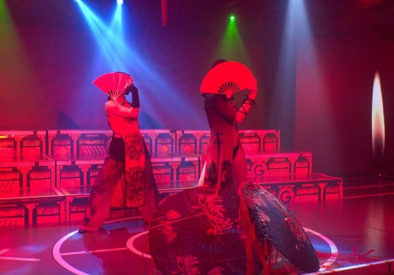 Tokyo: Girls Night Meet&Greet Live Show with Unlimited Drink - Final Thoughts: Is It Worth It?