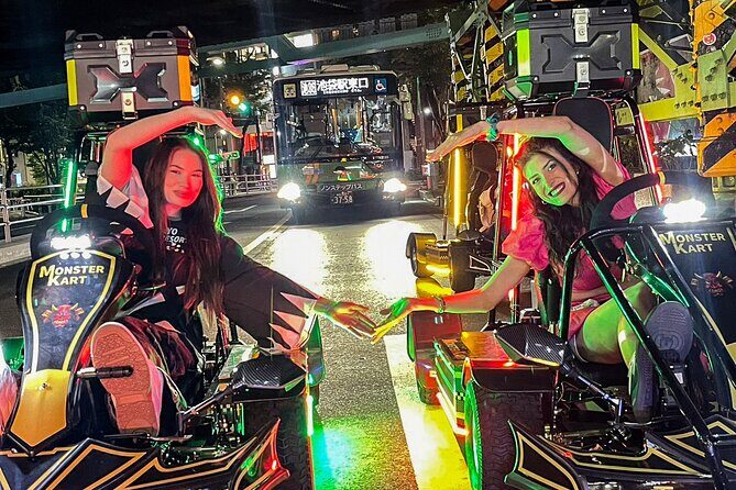 Tokyo Go-Kart Tour Shibuya Crossing and Tokyo Tower IDP Required - Final Thoughts: Why This Tour is a Great Value