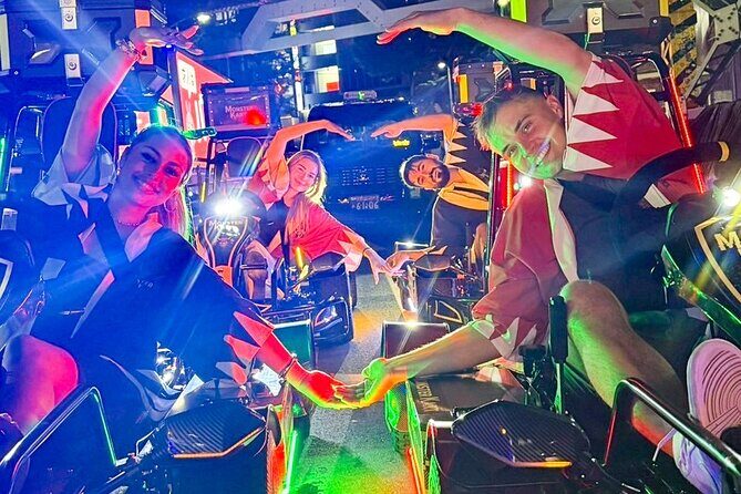 Tokyo Go-Kart Tour Shibuya Crossing and Tokyo Tower IDP Required - FAQs