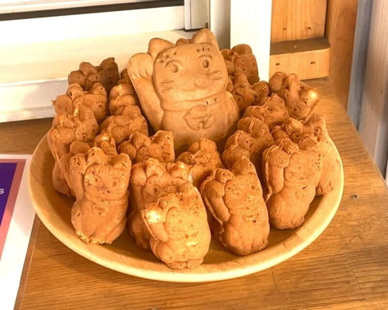 Tokyo: Gotokuji Lucky Cat Temple & Harajuku Shibuya Cat Café - Final Thoughts: Is It Worth It?