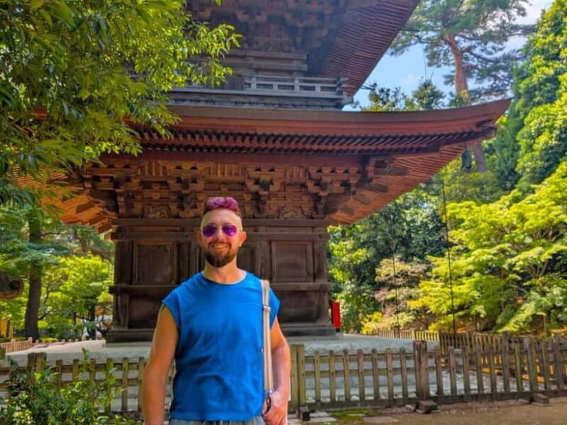 Tokyo: Gotokuji Temple Guided Tour with Manekineko Statues - Who Will Love This Tour?