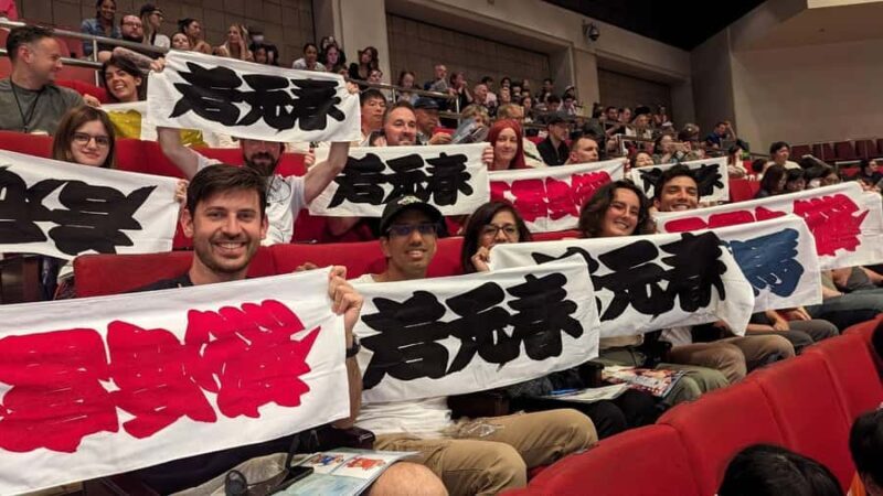 Tokyo: Grand Sumo May Tournament - Reviews and Traveler Feedback