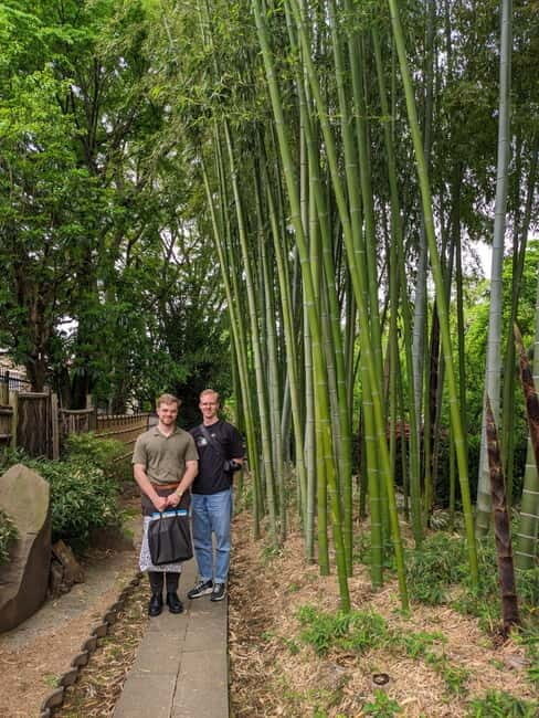 Tokyo: Great Buddha, Museums, Botanical Garden and More - Key Points