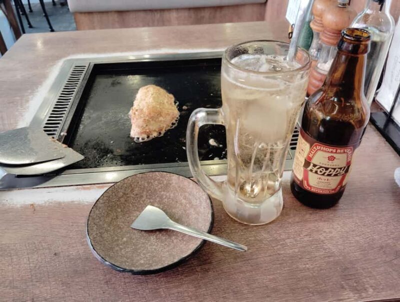 Tokyo: Guided Asakusa District and Bar Hopping Tour - A Closer Look at the Tour Experience