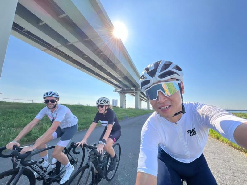 tokyo-guided-bike-tour-with-english-italian-speaking-rider