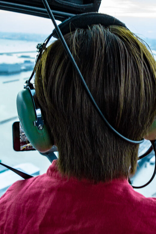 Tokyo: Guided Helicopter Ride with Mount Fuji Option - The Sum Up