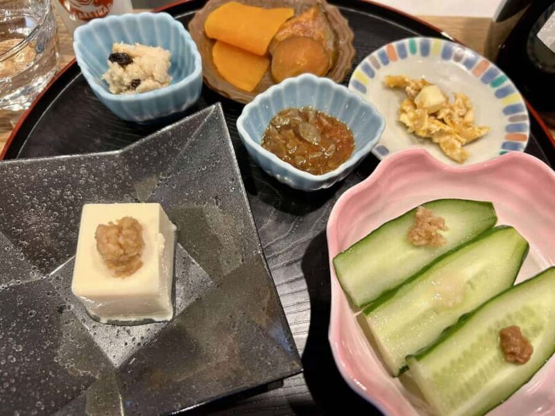 Tokyo: Guided Sake Pairing with Fermented Goods - FAQ