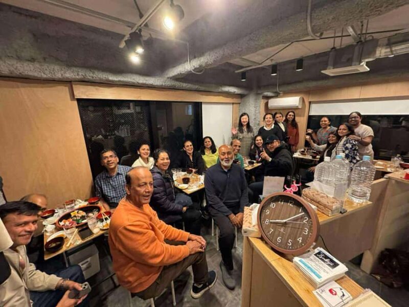 Tokyo: Guided Sake Pairing with Japan's Weirdest Foods - Key Points