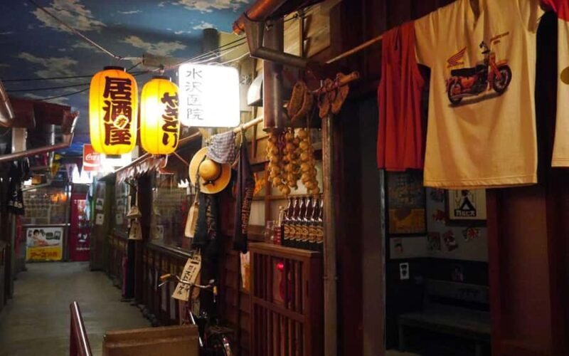 Tokyo/Gunma: Initial D, Ikaho Onsen & Haruna Lake Day Trip - FAQs