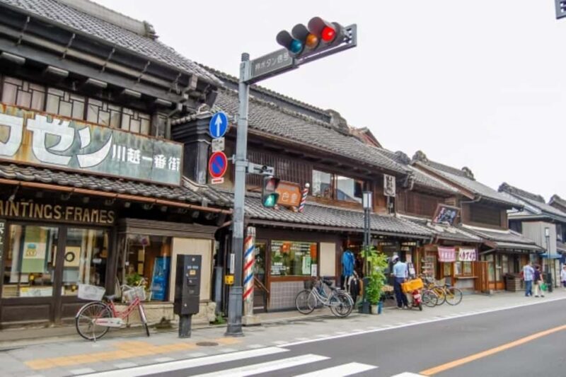 Tokyo: Gunma Scenic Day Trip with Fruit Picking, Crab Lunch - Who Will Love This Trip?