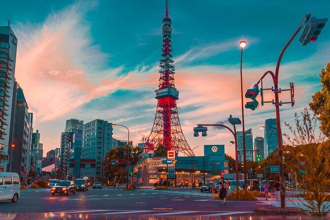 Tokyo, Hakone, Mt Fuji, and Nikko, 3 Day Private Tour - Key Points