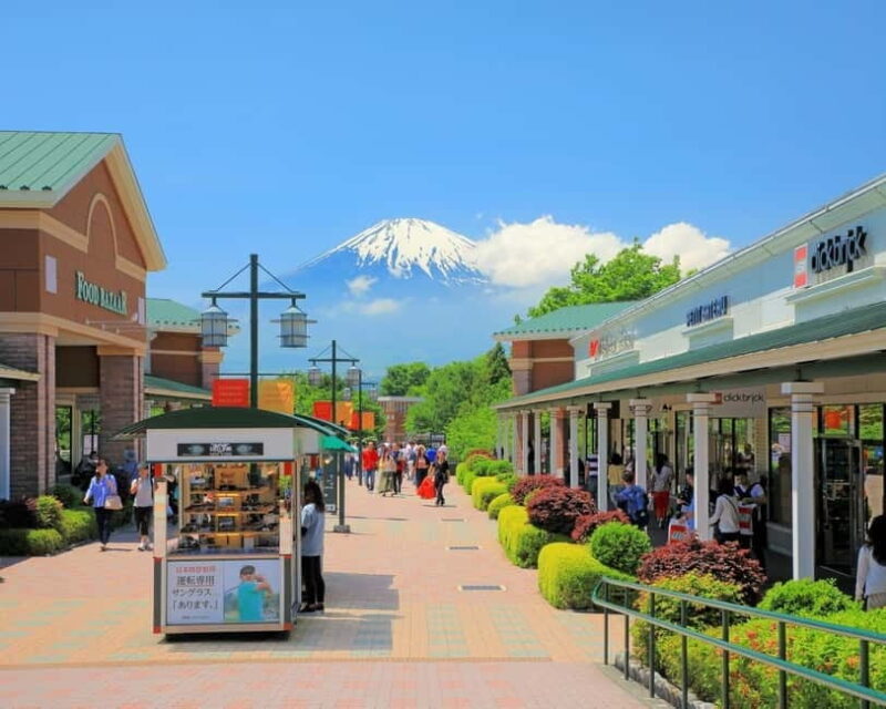 Tokyo: Hakone, Owakudani & Gotemba Premium Outlet 1-Day Tour - Final Thoughts: Is This Tour Worth It?