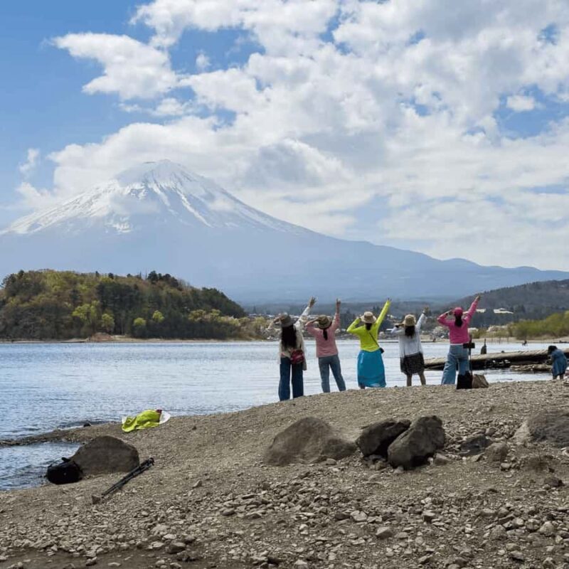 Tokyo: Hakone Private Tour By English Verbal Driver In Prado - FAQ