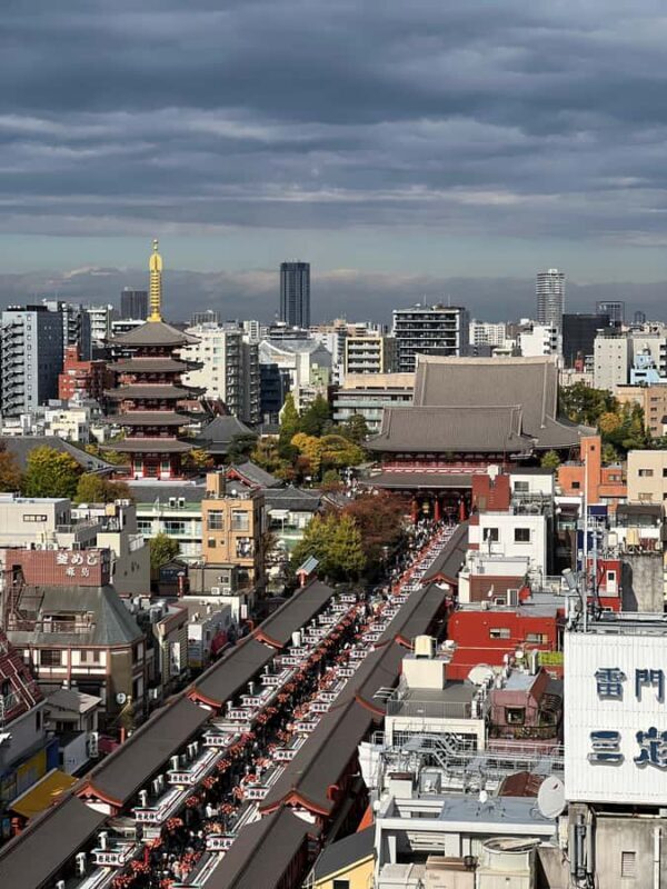 Tokyo: Halal-Friendly Walking Tour for Muslim Travelers - Practical Details and Value