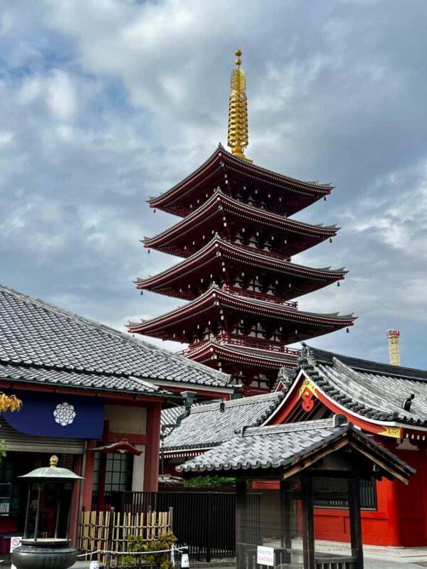 Tokyo: Halal-Friendly Walking Tour for Muslim Travelers - Final Thoughts: Who Should Take This Tour?