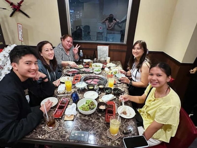 Tokyo Halal Muslims Friendly Food Tour With Guide& Sweets - An In-Depth Look at the Tour Experience