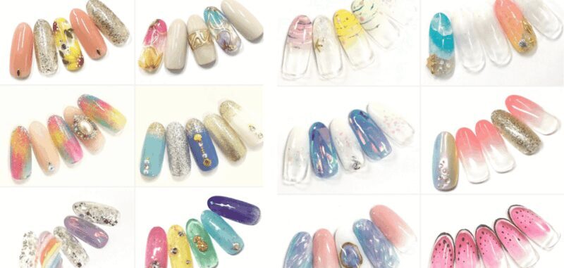 Tokyo: Half-Day Beauty Experience Tour, hair&nails - Key Points