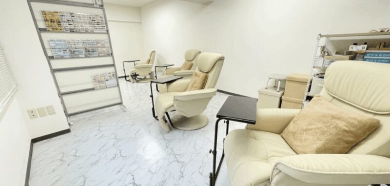 Tokyo: Half-Day Beauty Experience Tour, hair&nails - What to Expect from the Tokyo Beauty Tour