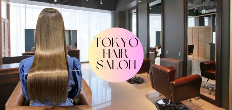 Tokyo: Half-Day Beauty Experience Tour, hair&nails - The Practical Details