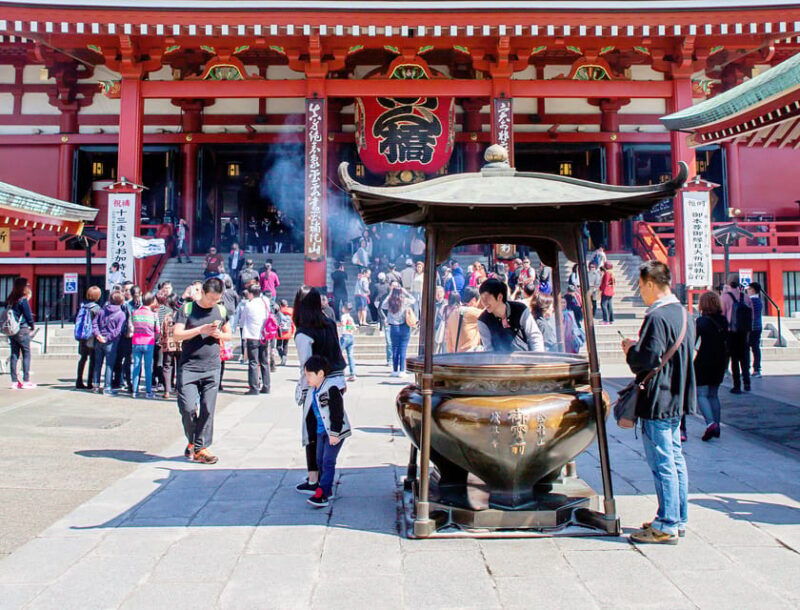 tokyo-half-day-morning-small-group-tour