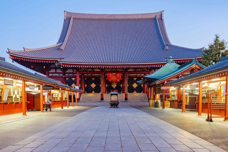 tokyo-half-day-morning-small-group-tour