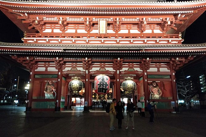 tokyo-half-day-private-tour-customization-hotel-gathering-ok