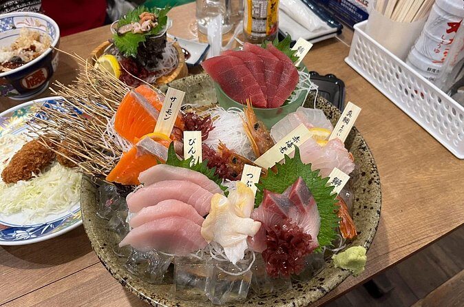 Tokyo Half Walking Day Tour with a Local Expert Guide - FAQ