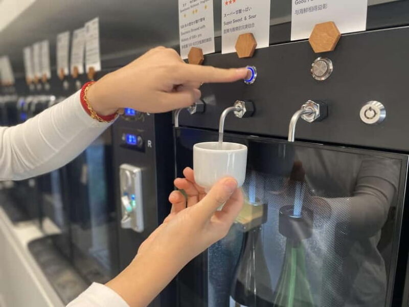 Tokyo: Hand-Rolled Sushi Making and Sake Tasting - Who Should Consider This Tour?