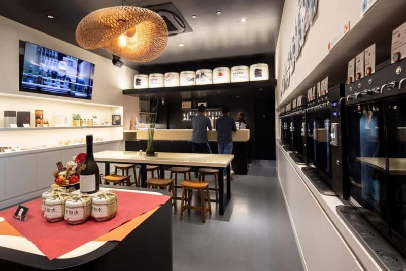 Tokyo: Hand-Rolled Sushi Making and Sake Tasting - Frequently Asked Questions  