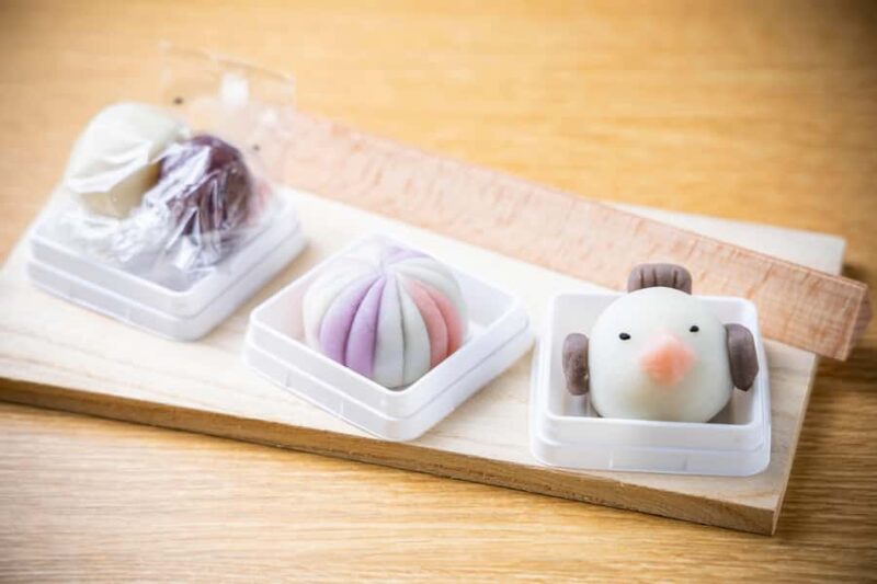 Tokyo: Hands-on Wagashi Making Class in Ginza - The Sum Up
