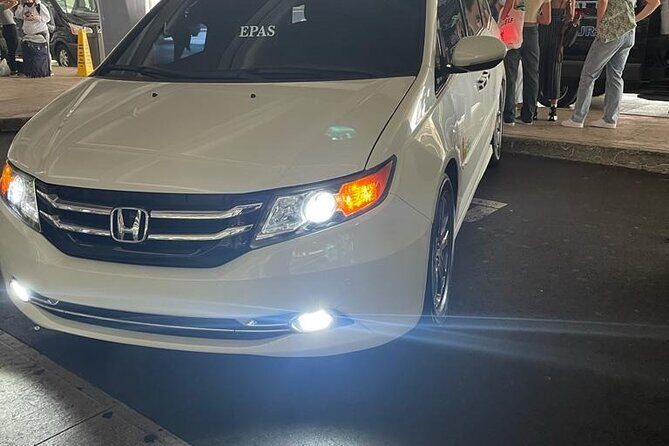 Tokyo Haneda Airport (HND) to Odawara - Arrival Private Transfer - Authentic Insights from Reviewers